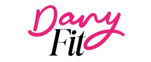 Dany Fit App logo