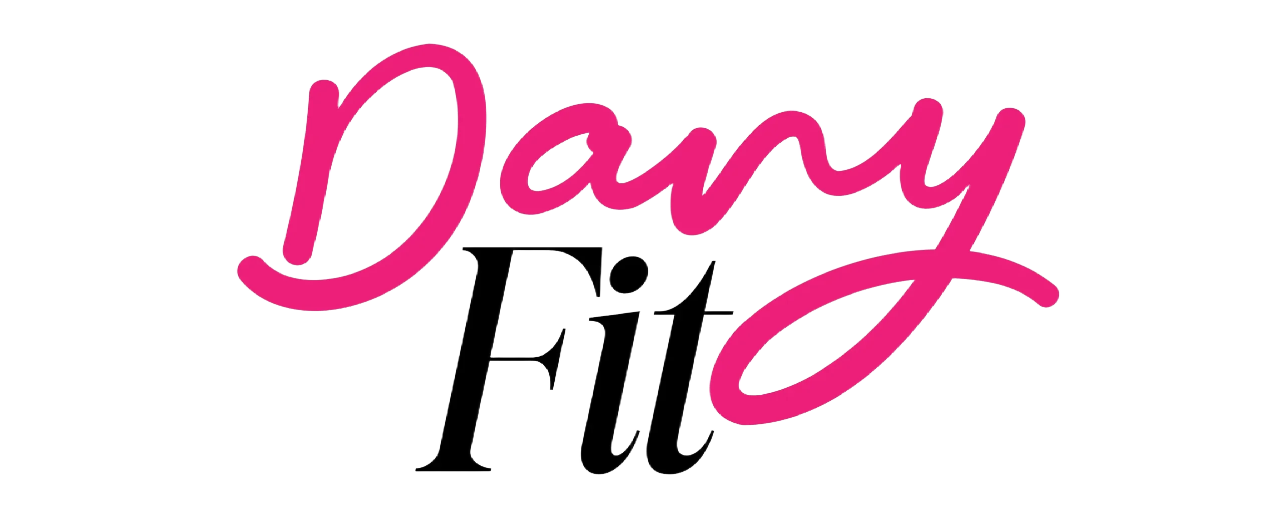 Dany Fitness app trans